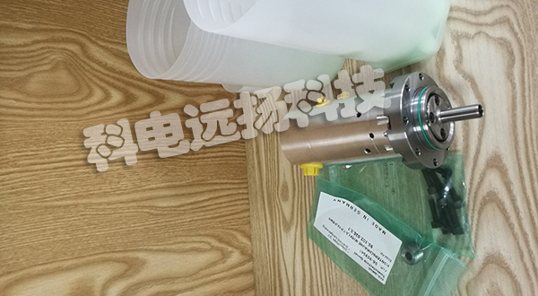 德國制造OTT-JAKOB品牌夾具及拉刀爪，OTTJAKOB夾緊裝置和旋轉接頭