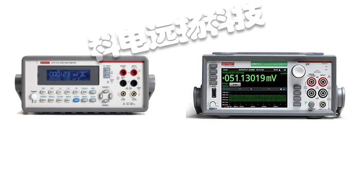 TEKTRONIX萬用表,TEKTRONIX數字萬用表,美國萬用表,美國數字萬用表,KEITHLEY 2110系列,美國TEKTRONIX