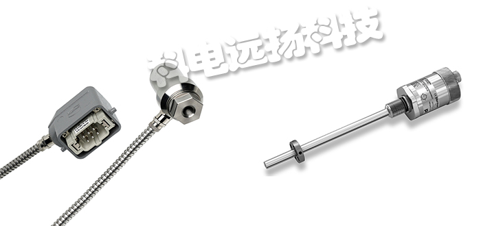 MESSOTRON傳感器型號_德國MESSOTRON傳感器產品特點