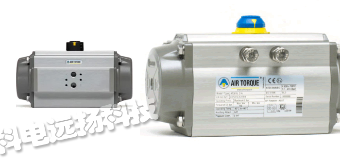 意大利AIR TORQUE執行器AT251U系列