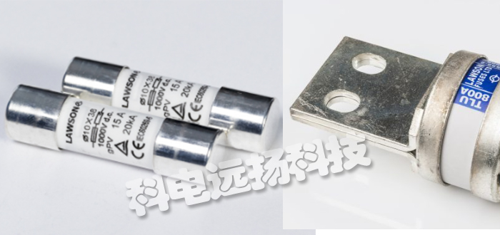 英國LAWSON FUSES熔斷器/低壓熔斷器/工業熔斷器