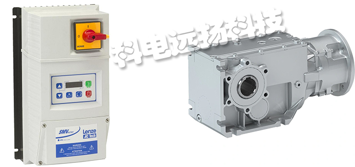 美國AC TECH變頻器/驅動器/減速機