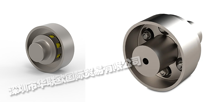 美國SIME-STROMAG聯軸器PB-C型