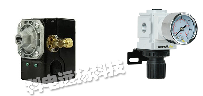 美國PNEUMATICPLUS過濾器/壓力開關/壓力調節器