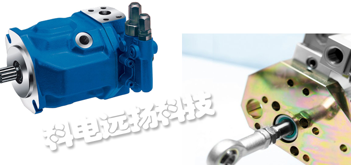 德國HPS HYDRAULIK控制模塊/蓄能器/油泵電機