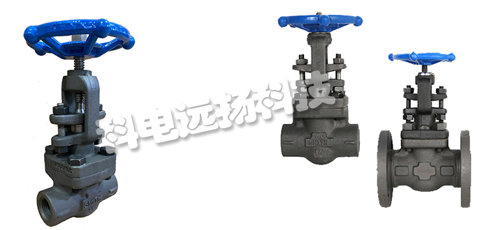 美國(guó)SMITH VALVE標(biāo)準(zhǔn)閘門/球閥/止回閥